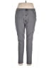 Guess Houndstooth Gray Jeggings Size 33 waist (estimated) - photo 1