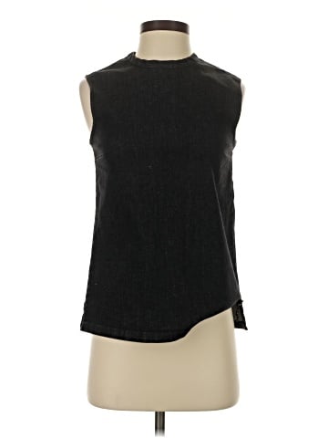 Max Mara Sleeveless Blouse (view 1)