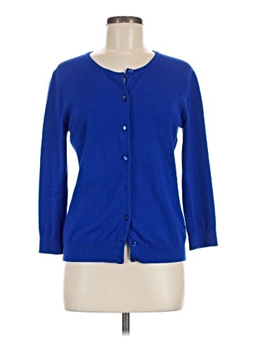 Cable & Gauge Cardigan (view 1)