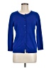 Cable & Gauge Blue Cardigan Size M - photo 1