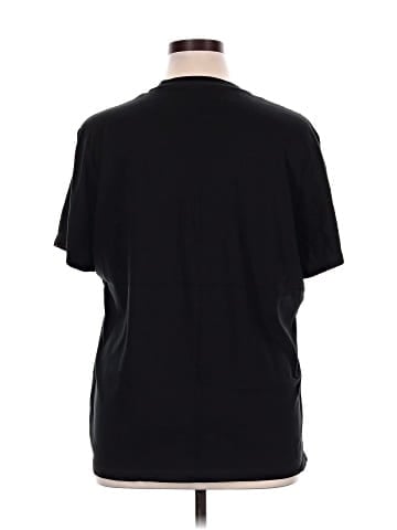 J.Crew Factory Store Short Sleeve T-Shirt (view 2)