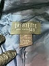 Lafayette 148 New York Gray Blazer Size 10 - photo 6