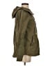 American Eagle Outfitters 100% Cotton Green Jacket Size S - photo 4