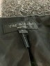 Rag & Bone 100% Cotton Black Blazer Size 8 - photo 6