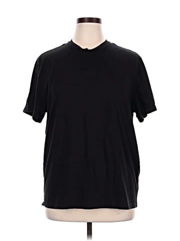 J.Crew Factory Store Short Sleeve T-Shirt (view 1)