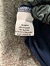 NY Collection Solid Blue Casual Dress One size - photo 8