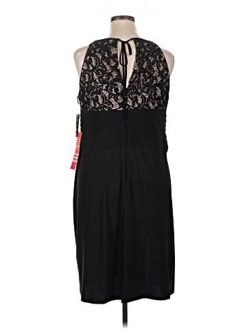 R&M Richards Cocktail Dress (view 2)