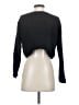 Reformation Black Cardigan Size S - photo 2