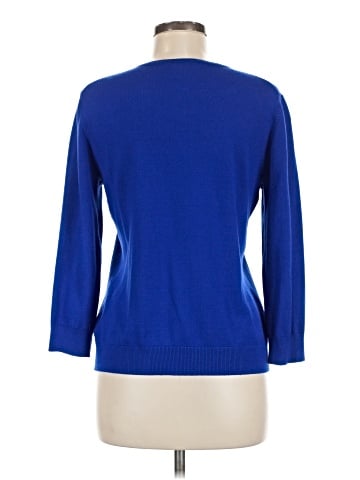Cable & Gauge Cardigan (view 2)