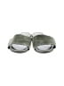 J.Crew Gray Sandals Size 7 1/2 - photo 2