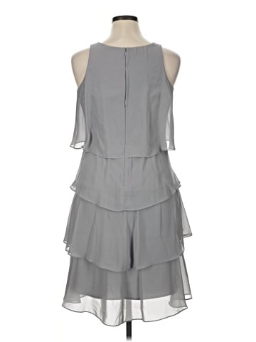 S.L. Fashions Cocktail Dress (view 2)