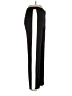 Alice + Olivia Black Track Pants Size M - photo 4