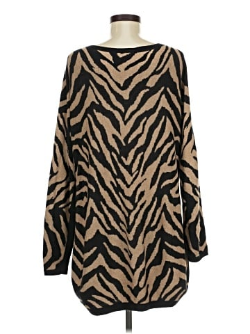 CAbi Pullover Sweater (view 2)