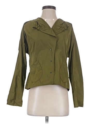 Babette Jacket (view 1)