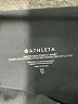 Athleta Solid Black Athletic Shorts Size XS - photo 3