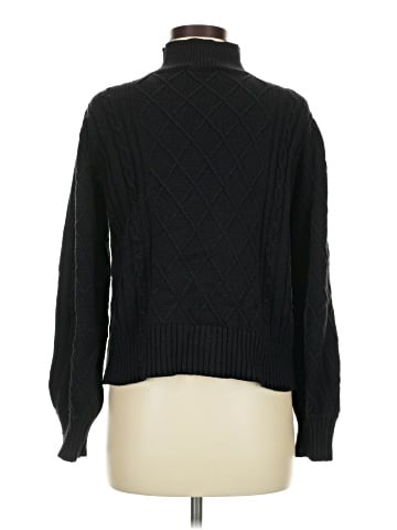 New York & Company Turtleneck Sweater (view 2)