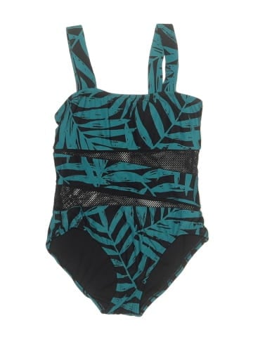 Carmen Marc Valvo One Piece Swimsuit (view 1)