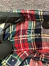 Vineyard Vines Plaid Green Long Sleeve Button-Down Shirt Size 4T - photo 3