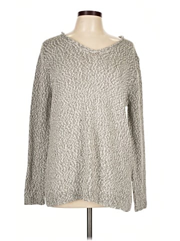 Crown & Ivy Pullover Sweater (view 1)