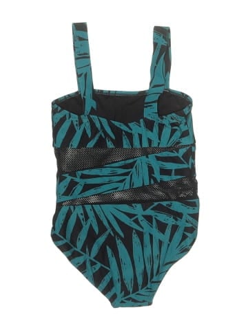 Carmen Marc Valvo One Piece Swimsuit (view 2)