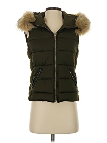 Trafaluc by Zara Vest (view 1)