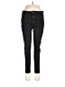 Treasure & Bond Solid Black Jeans Size 30 waist - photo 1