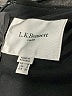 L.K. Bennett Black Cocktail Dress Size 4 - photo 7