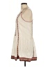 Joie Ivory Casual Dress Size L - photo 5
