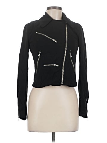 Olivaceous Jacket (view 1)