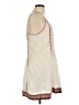 Joie Ivory Casual Dress Size L - photo 4