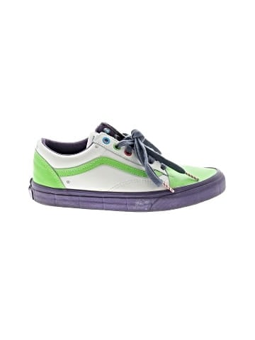 Vans Sneakers (view 1)