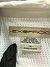 ExOfficio Solid Ivory 3/4 Sleeve Button-Down Shirt Size M - photo 7