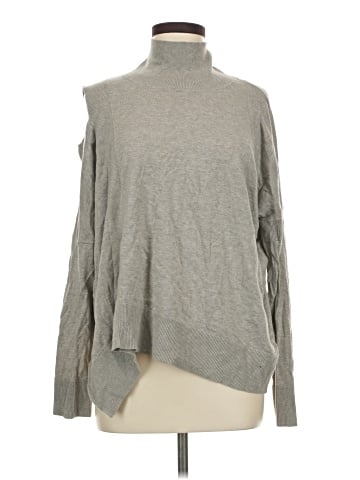 ALLSAINTS Turtleneck Sweater (view 1)