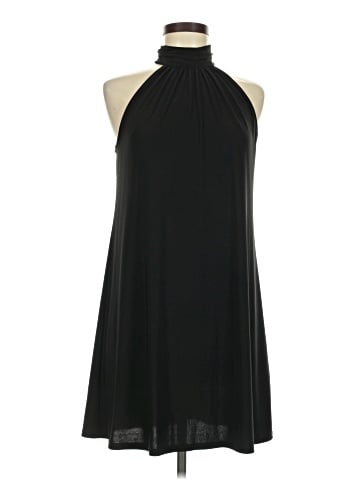 Express Cocktail Dress (view 1)