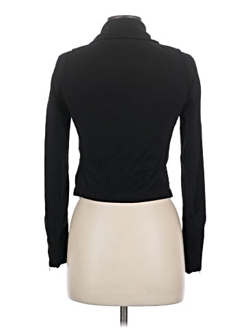 Olivaceous Jacket (view 2)