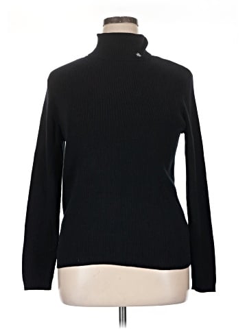 Lauren by Ralph Lauren Turtleneck Sweater (view 1)