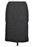Hard Tail Solid Gray Casual Skirt Size L - photo 1