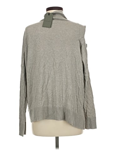 ALLSAINTS Turtleneck Sweater (view 2)