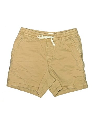 Old Navy Khaki Shorts (view 1)
