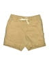 Old Navy Solid Tan Khaki Shorts Size S - photo 1