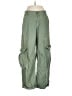 BDG 100% Cotton Green Cargo Pants Size 6 - photo 1