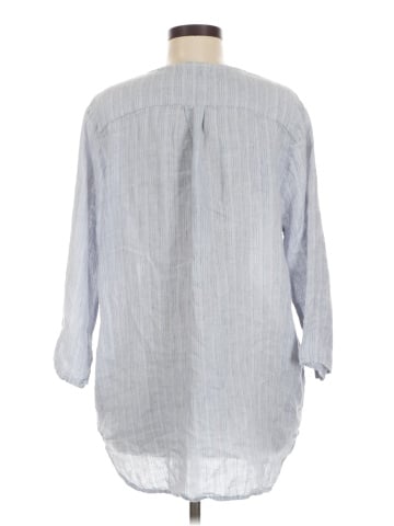 CP Shades 3/4 Sleeve T-Shirt (view 2)