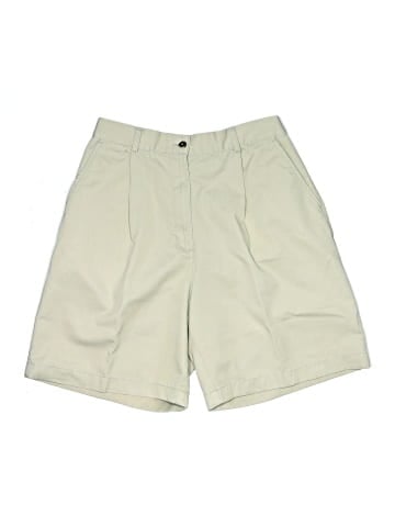 L.L.Bean Khaki Shorts (view 1)
