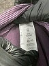 Balance Collection Gray Purple Skort Size M - photo 3