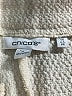 Chico's Ivory Casual Pants Size Med (1) - photo 7