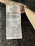 Chico's Ivory Casual Pants Size Med (1) - photo 8