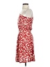 Gap Outlet Hearts Red Cocktail Dress Size XS - photo 5