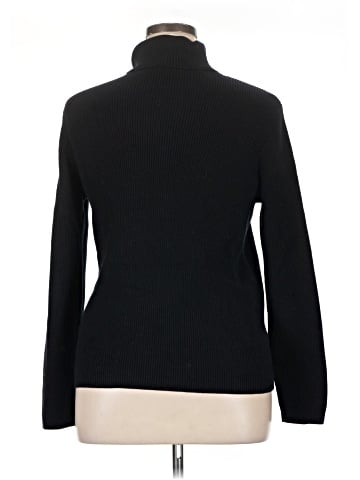 Lauren by Ralph Lauren Turtleneck Sweater (view 2)