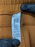 SPANX Color Block Brown Casual Pants Size Med Petite - photo 7