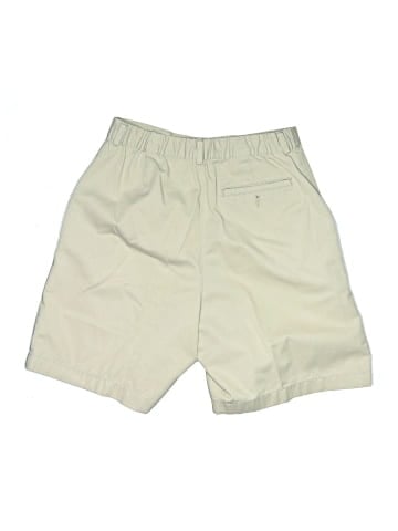 L.L.Bean Khaki Shorts (view 2)
